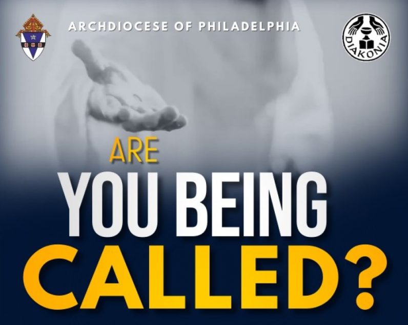Permanent Deacon Information Session Set for Sept. 21 - Vimarsana News