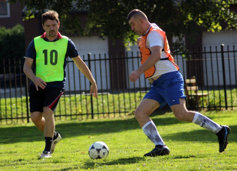 Ukrainian Catholic clergy take faith to the field, rallying aid for military - Vimarsana News