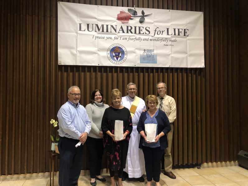 Archdiocese to send 3,000 pilgrims to the 2023 March for Life, CSS holds annual Luminaries for Life observance - Vimarsana News
