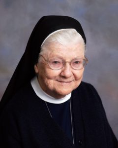 Sister Theresa Marian dies at 90 – CatholicPhilly