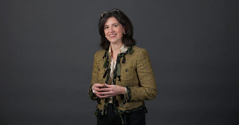 Professor Helen M. Alvaré to Receive Honorary Degree During St. Charles Seminary's 2023 Concursus – Catholic Philly - Vimarsana News