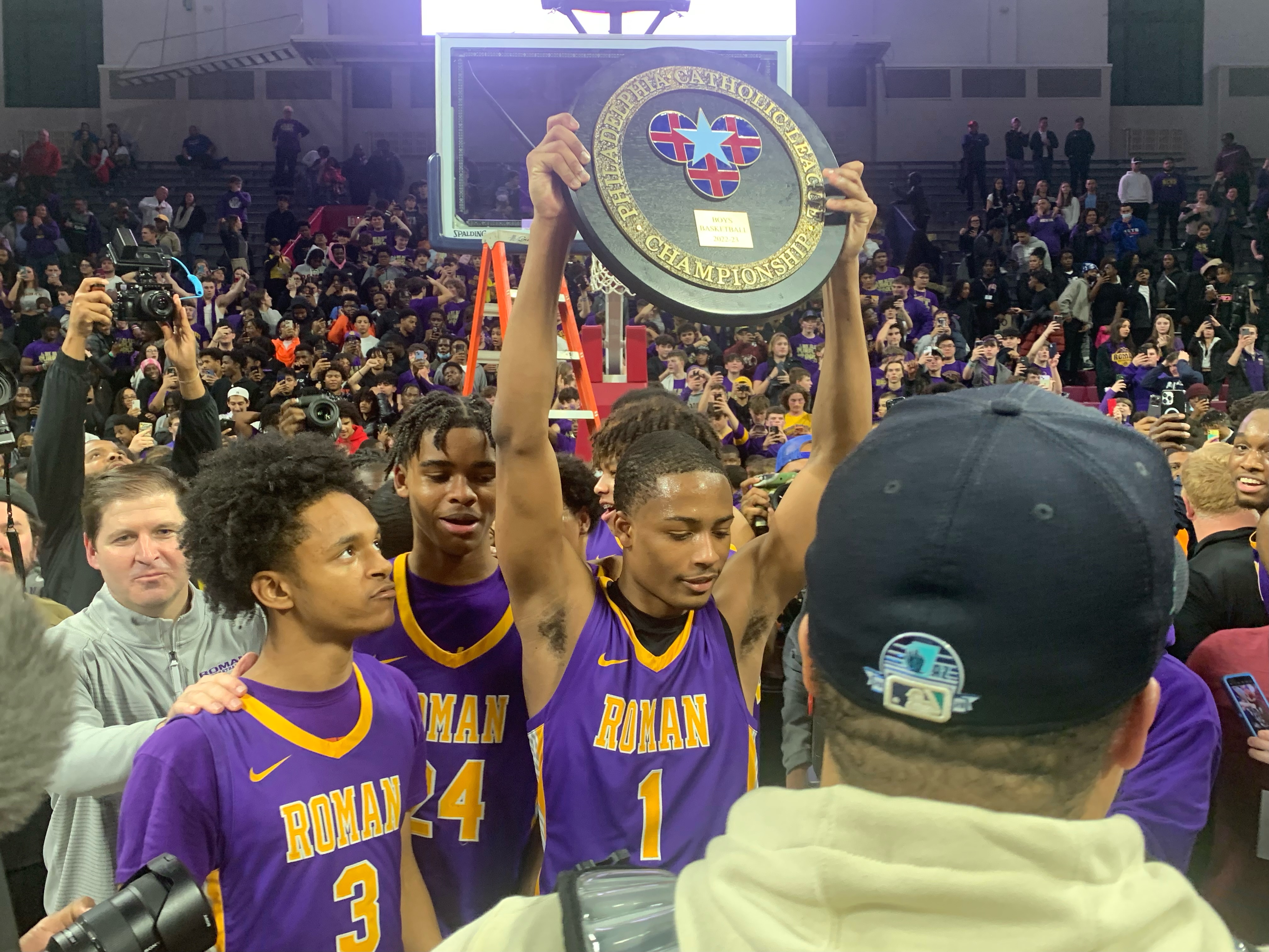 大穂徳睦選手 TRINIDAD YORIBOY TYPE 2 TRiNiDAD