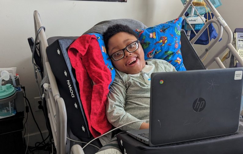 Life Sharing spreads a family's loving care to kids most in need – Catholic Philly - Vimarsana News