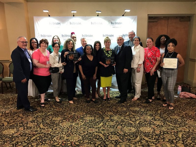 'Love is an Action Verb': Catholic Social Services, Real Alternatives Make Significant Impact in the Lives of New and Expecting Moms – Catholic Philly - Vimarsana News