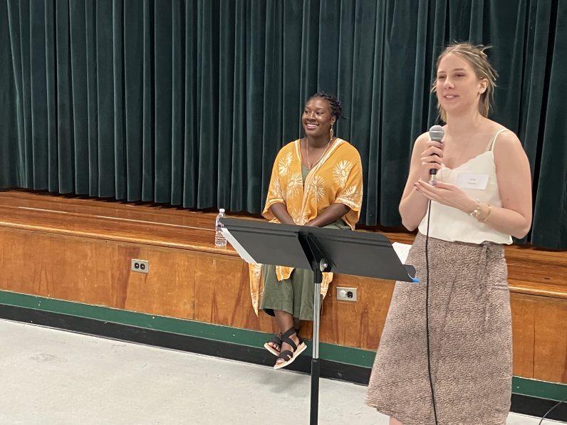 Young Adult Retreat Inspires Passion To Live Out Catholic Faith Courageously - Vimarsana News