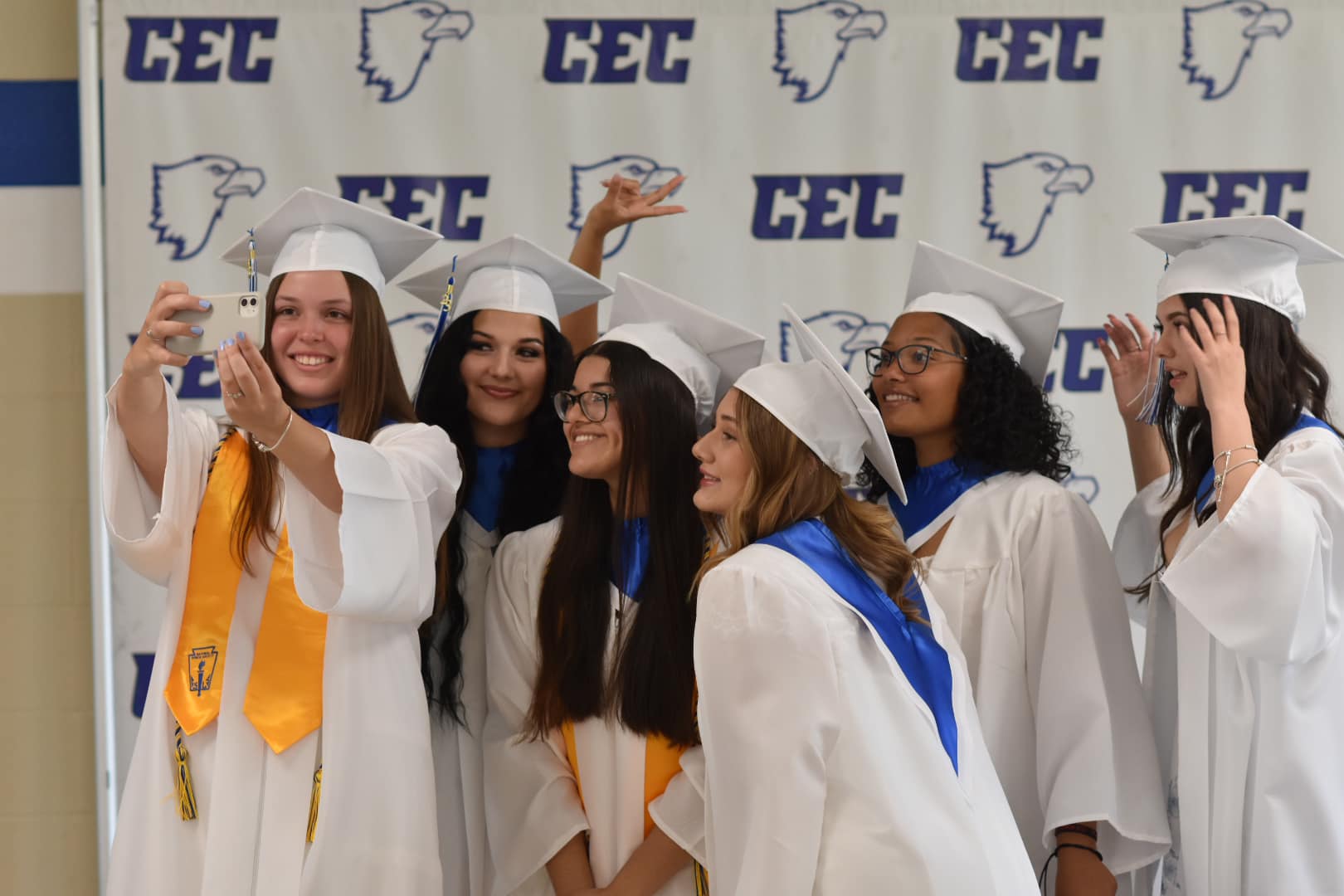 Archdiocesan Class of 2023 Earns Over $528M in Scholarships to Colleges ...