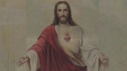 Hoy se inicia la novena al Sagrado Corazón de Jesús - CatholicPhilly