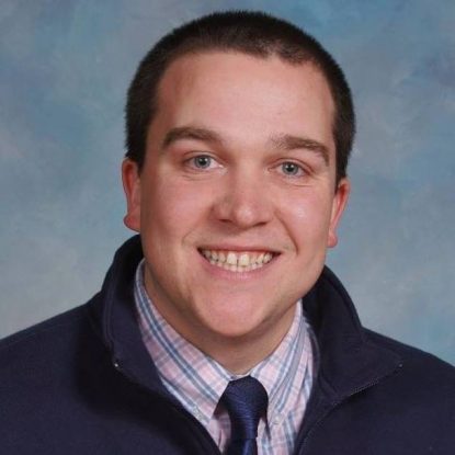 Matthew Fischer, President