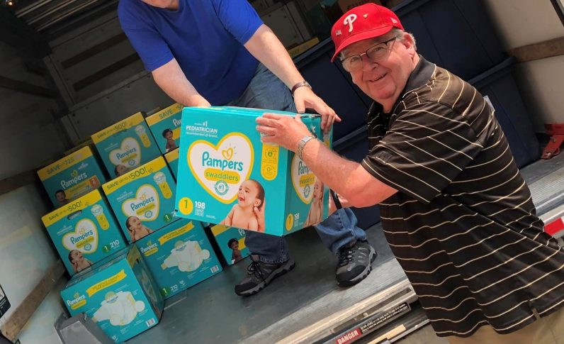 Knights of Columbus Put Faith in Action with Annual Charity Drive to Benefit Mercy Hospice - Vimarsana News