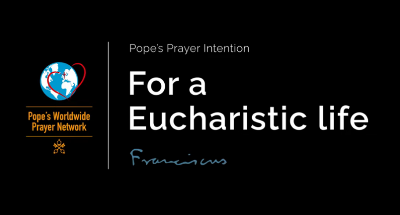 Pope Francis July 2023 Prayer Intention Watch Video Catholic Philly 