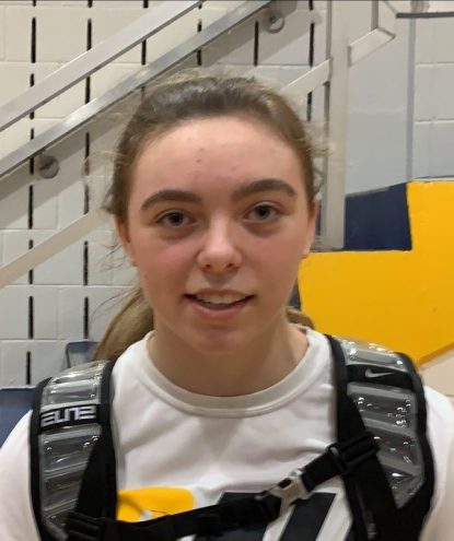 At Archbishop Wood, Girls' Basketball Rising Seniors Commit to ...