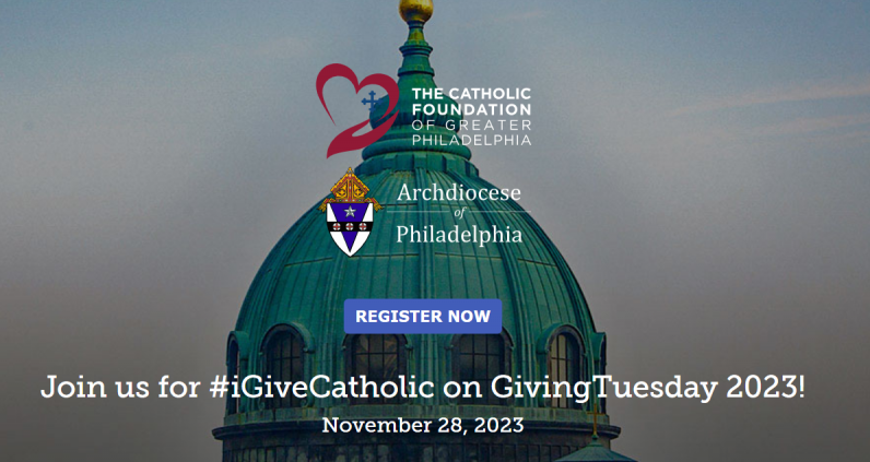 #iGiveCatholic Initiative Helps Catholic Organizations in the Archdiocese Raise Funds - Vimarsana News