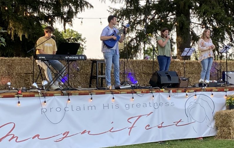 MagniFest, Outdoor Summer Festival, to Return Aug. 19 to Chester County - Vimarsana News
