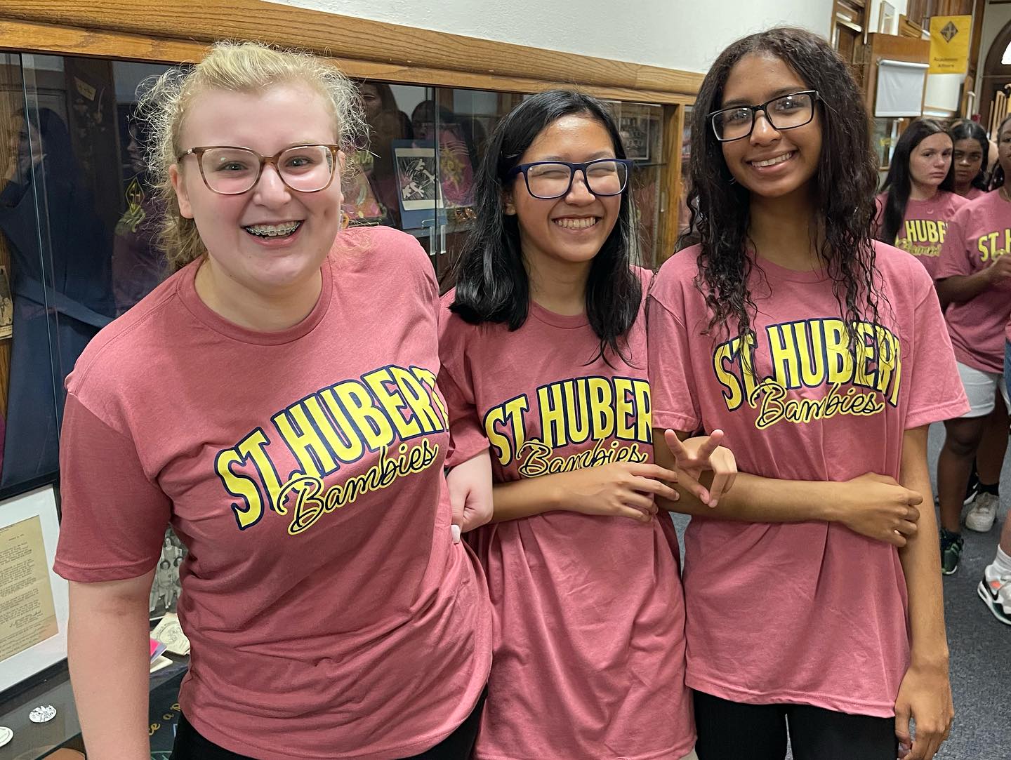 Summer Bridge Program Eases Transition for 215 Incoming Freshmen ...
