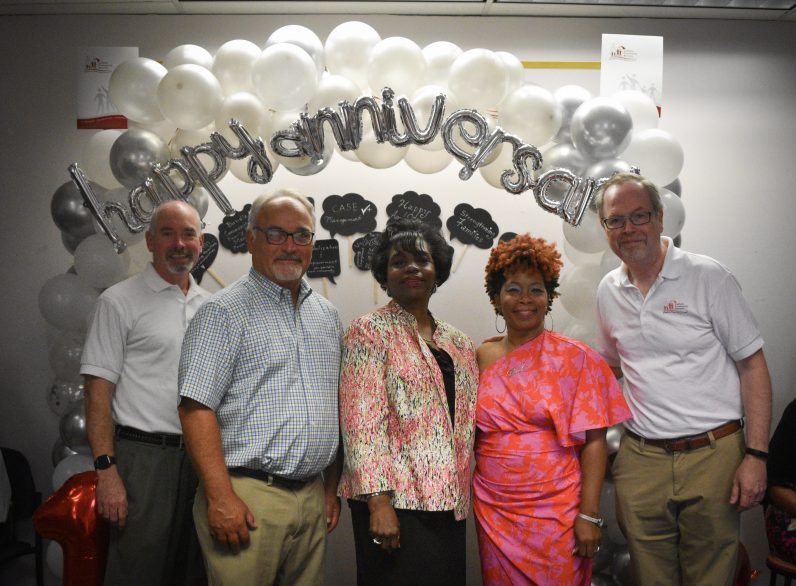 Community Umbrella Agency Celebrates Decade of Service to Families in Northeast Philadelphia - Vimarsana News