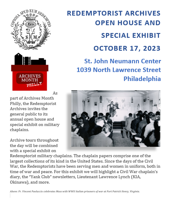 PHILLY – Open House Philly