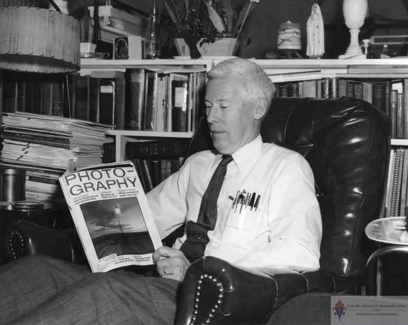 Halvey Photo Exhibit Extended at Catholic Historical Research Center - Vimarsana News