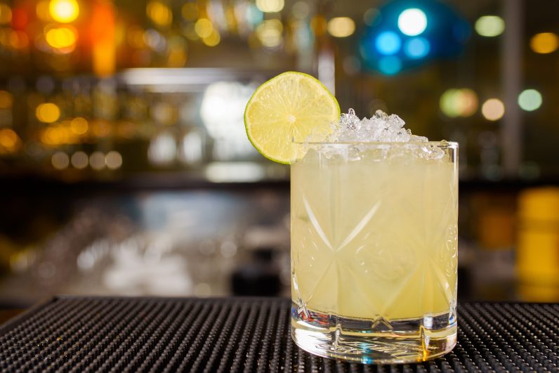Cocktails with the Canonized: Catholics Raise a Glass and Celebrate the Saints - Vimarsana News