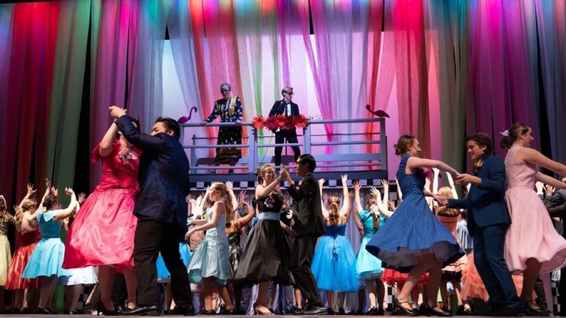 Bishop Shanahan's Sensory-Friendly Performance Provides 'Safe and Welcoming' Experience – Catholic Philly - Vimarsana News