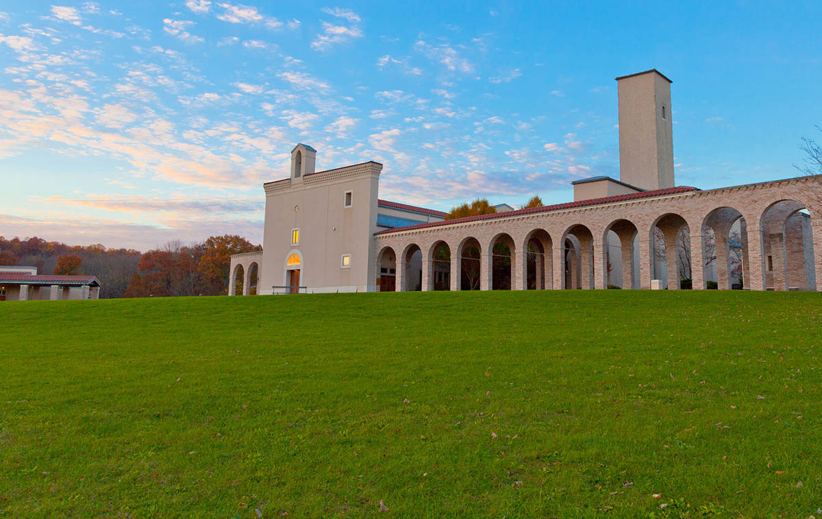 National Centre for Padre Pio