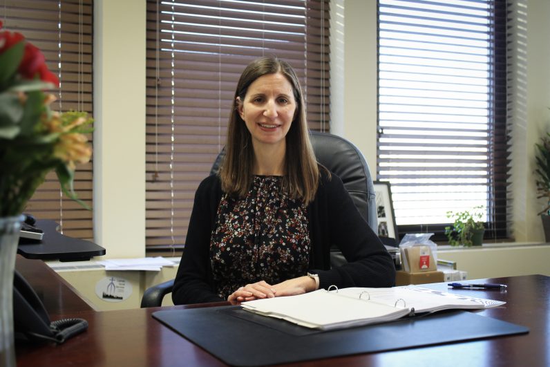 Heather Huot Named Next Secretary for Catholic Human Services - Vimarsana News