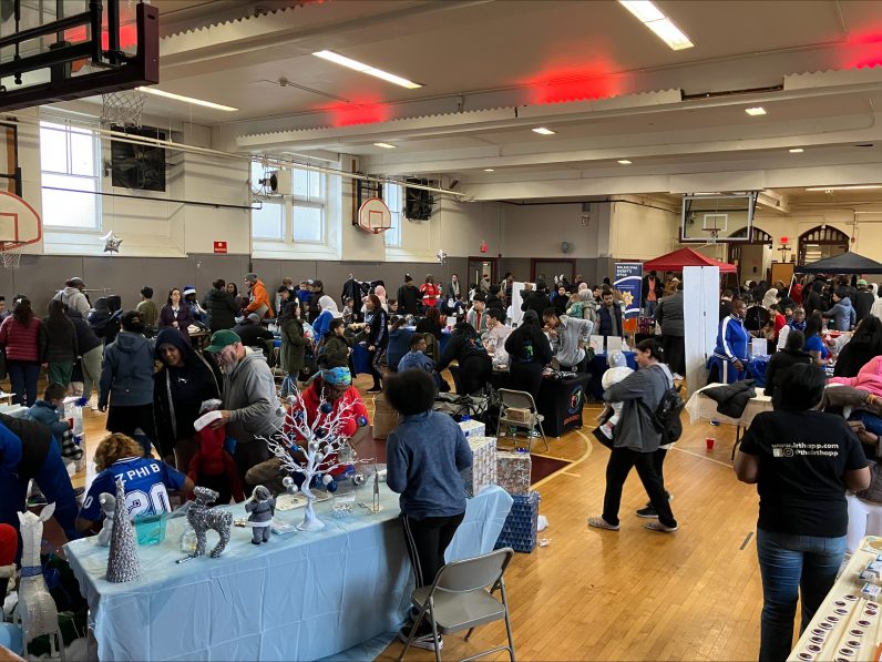 Operation Bundle Up: Ten Years of Providing Warmth During the Winter - Vimarsana News