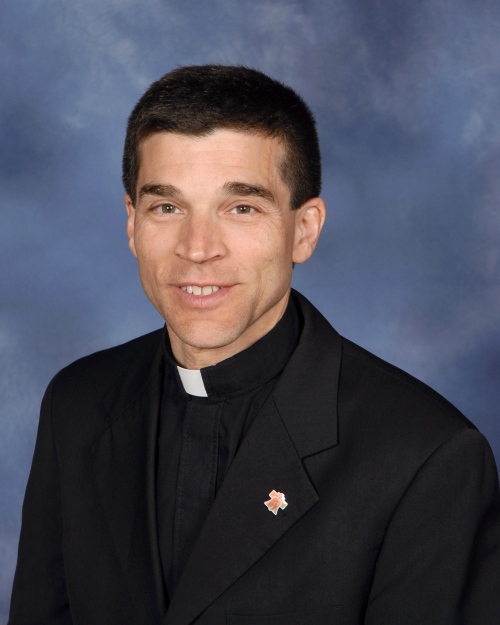 Philadelphia Priest Elevated to Monsignor by Pope Francis CatholicPhilly
