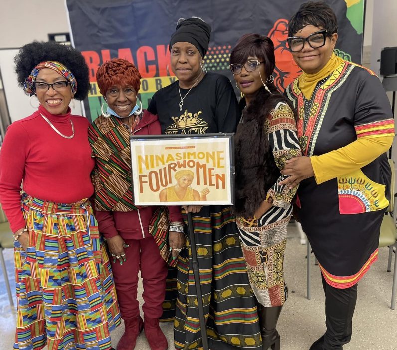 Star Harbor Senior Center to Celebrate Black History Month in Dramatic Style - Vimarsana News