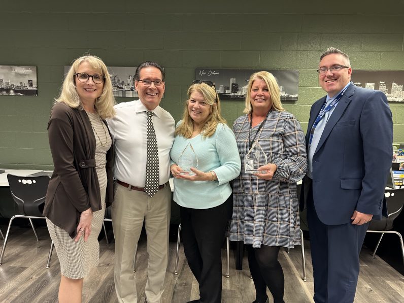High School Educators Honored for Years of Service, Dedication to Catholic Education - Vimarsana News