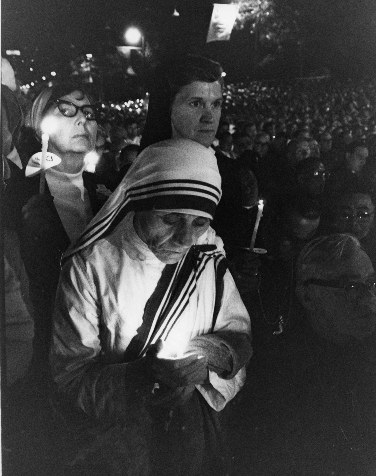 Nostalgic Look at 1976 International Eucharistic Congress in ...