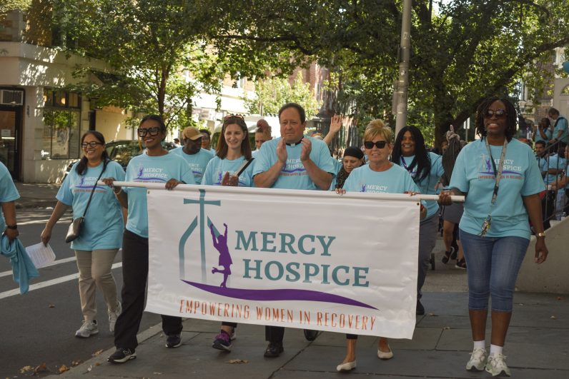 Catholic Charities Shows ‘The Church at Its Best,’ Impacting 300K Lives in 2024