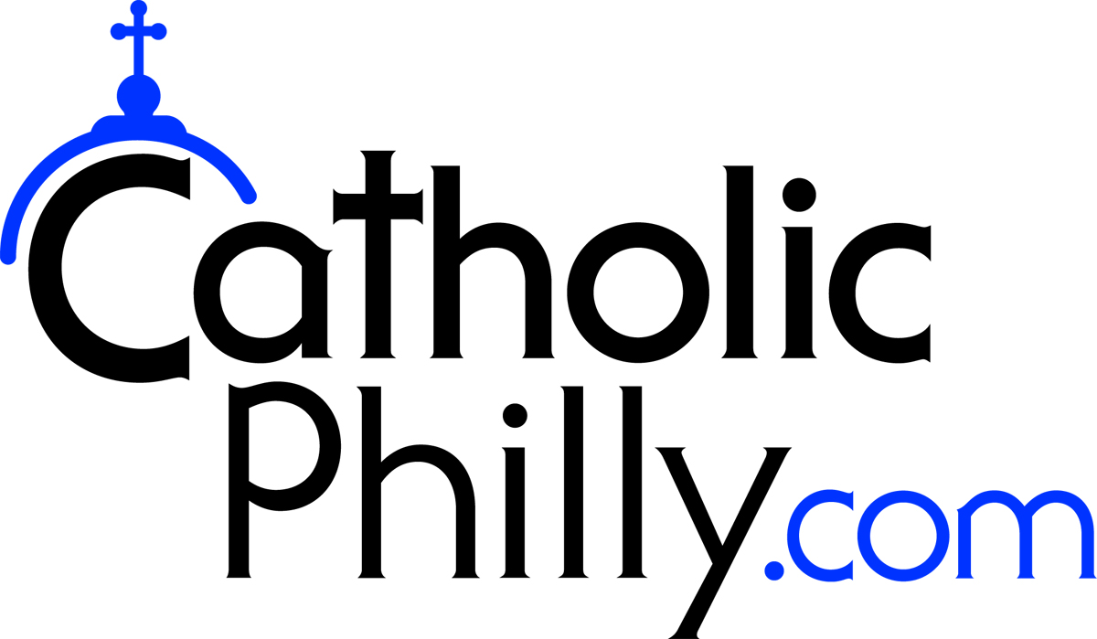 CatholicPhilly logo