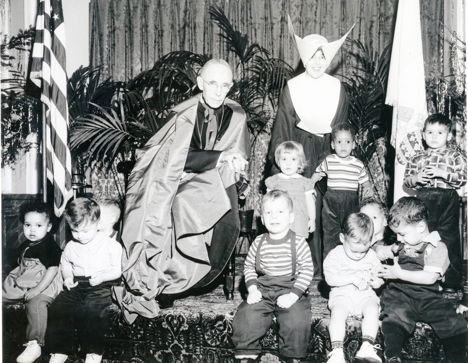 Catholic Charities Set to Celebrate 70 Years of Joy at Annual Christmas ...
