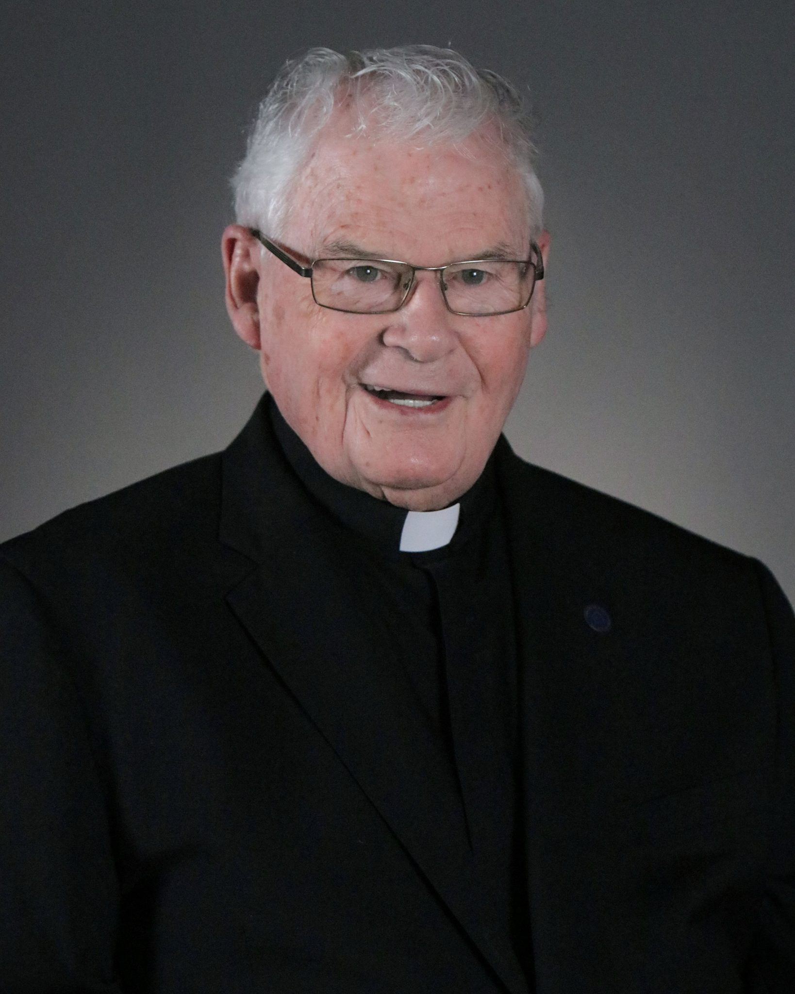 Reverend John R. McFadden - CatholicPhilly