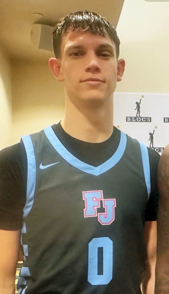 Judge Rocco Buzzer-Beater Shot Lifts Judge Over Roman, Sets Up Postseason Tension ...