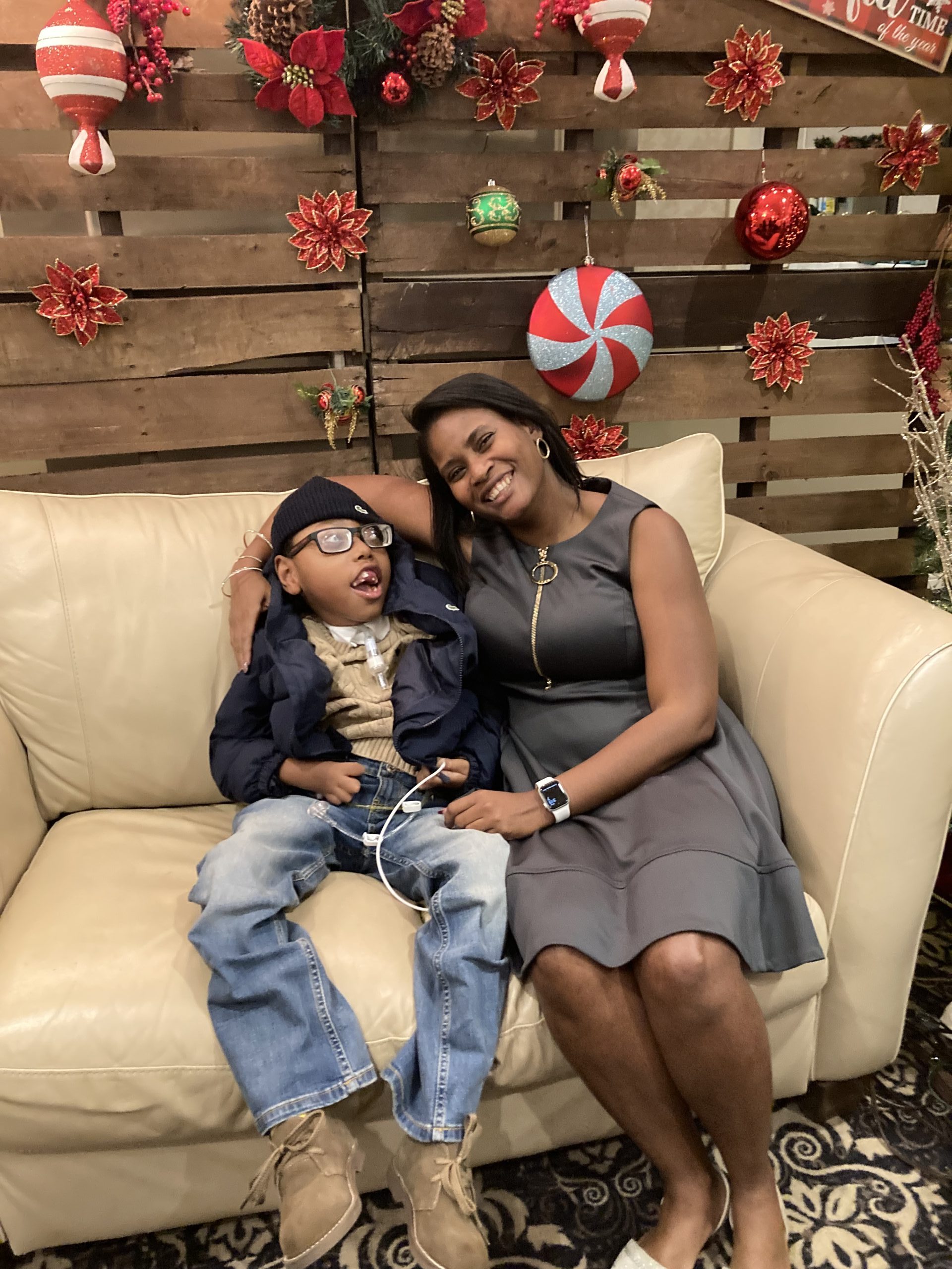 Families Open Their Hearts and Homes to People with Disabilities Through Catholic Charities of Philadelphia Program