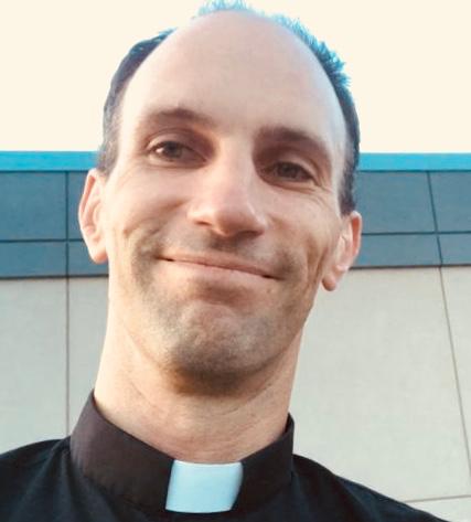 Soccer-Fan Priest Enjoys World Cup in Philly, Sees God’s Presence in ‘Beautiful Game’